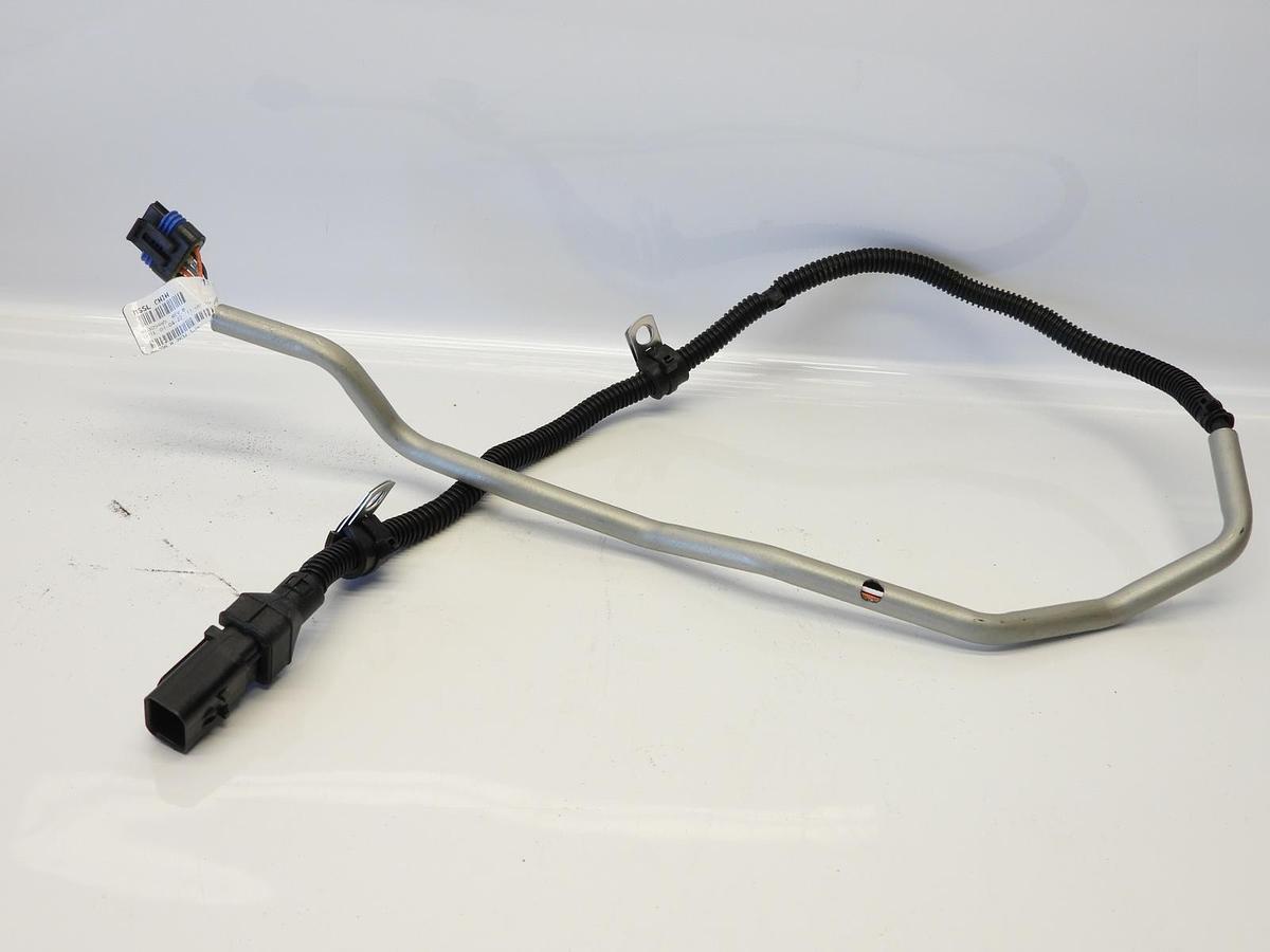 New Oem John Deere Chassis Wiring Harness RE309485