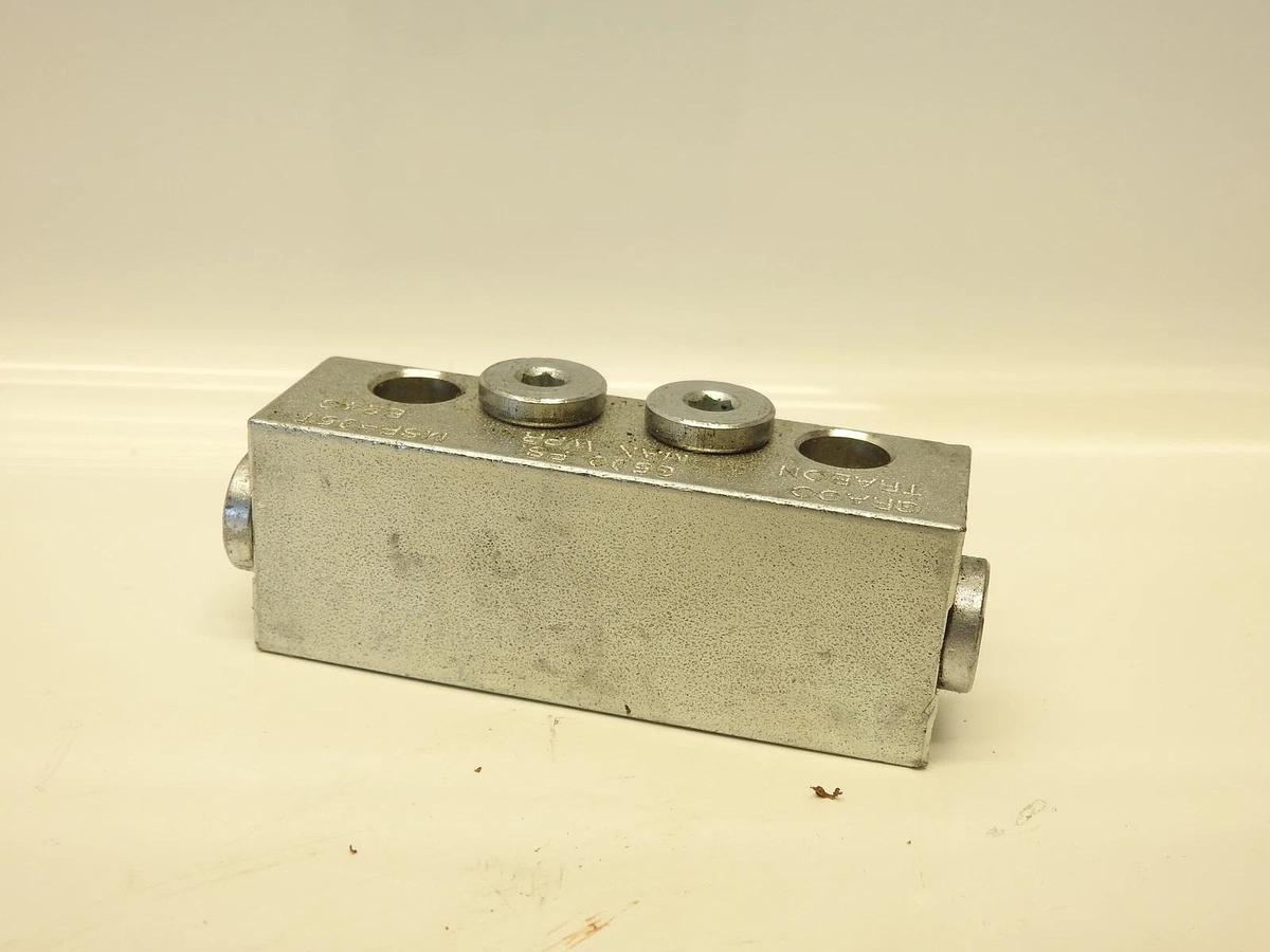 New Genuine Graco 562726, MSP-35T