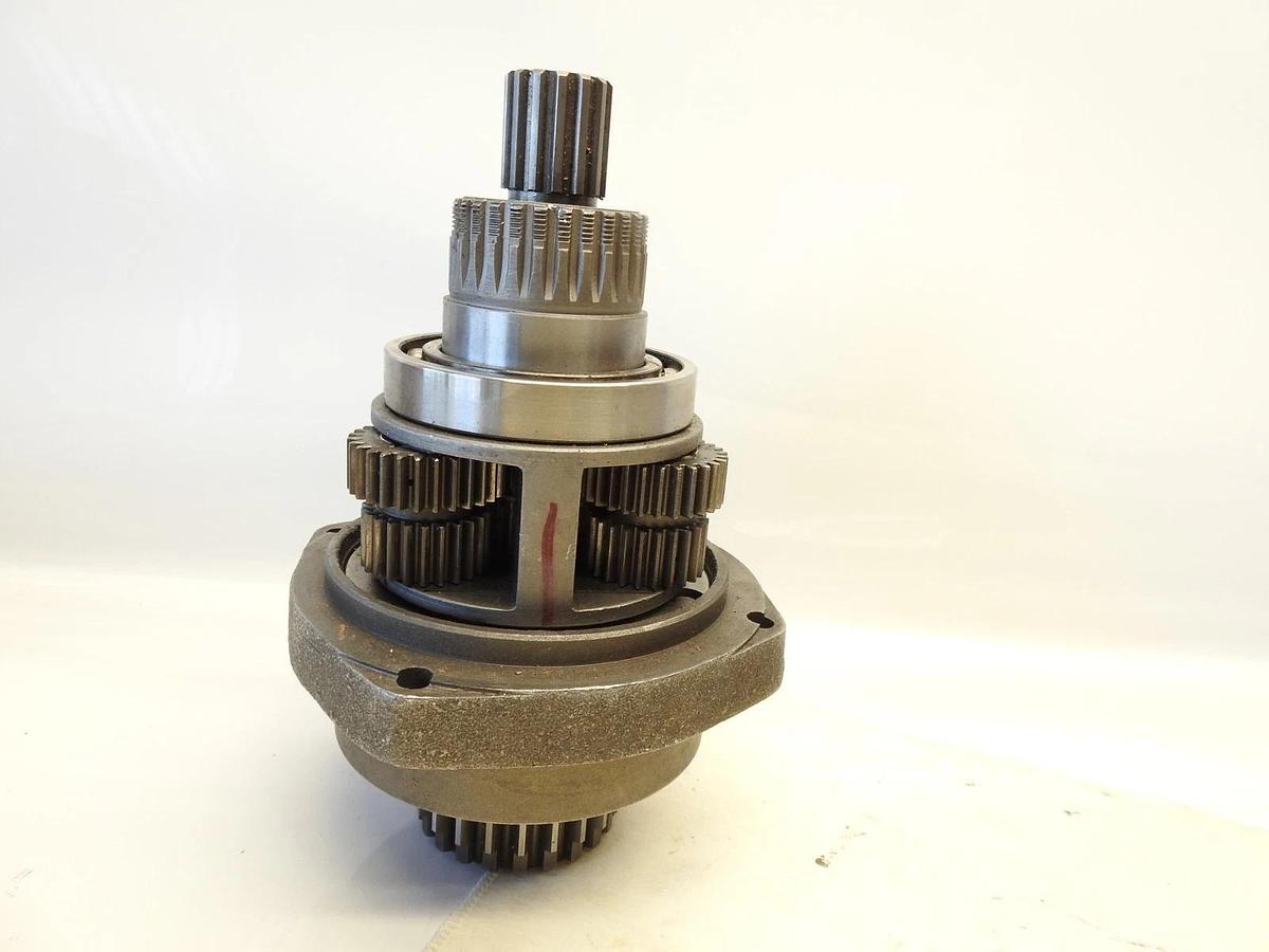 New Oem CNH Transmission Planetary Gear Set Cage 360643R1 International Harveste