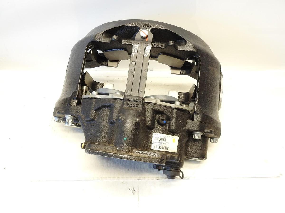 New Genuine Meritor EX225H301XX000 - SVC CALIPER-SHO