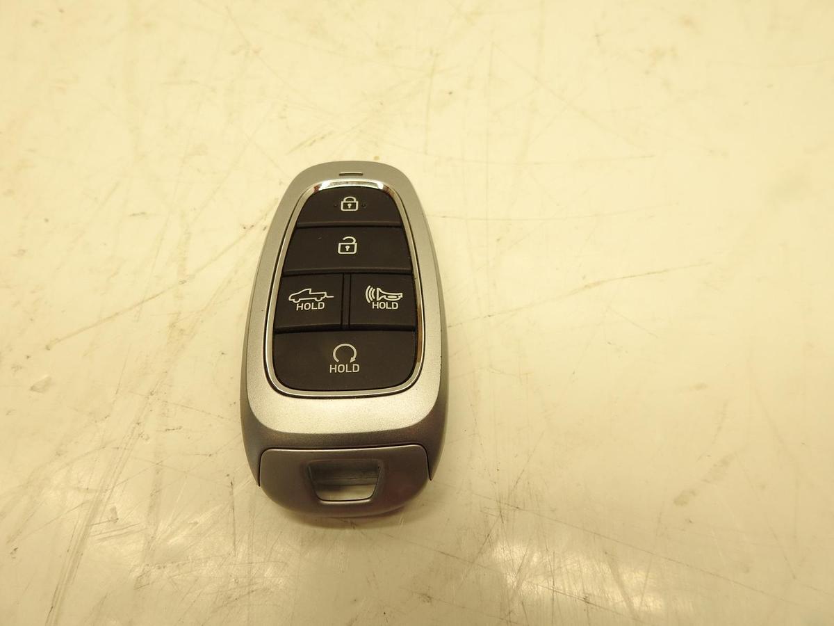 ASIS 2022 Genuine Hyundai Santacruz Key Fob Keyless Entry Transmitter 95440-K501