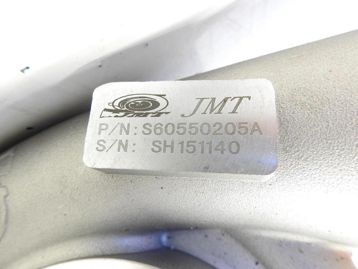 JM Turbo S60550205A Detroit Diesel Turbo TruckTurbocharger