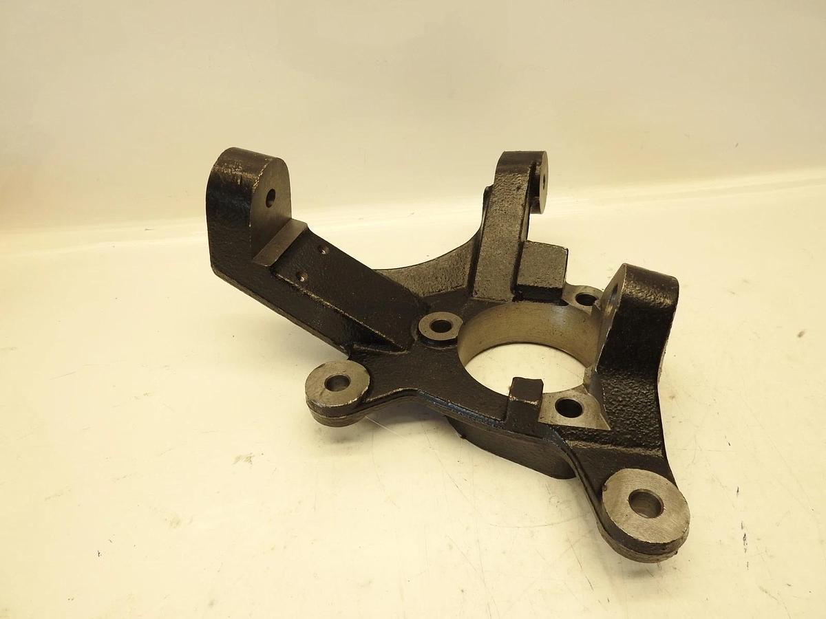 Rough Country  3" LIFT SPINDLE LEFT ONLY SUSPENSION LEVEL KIT Y02 049