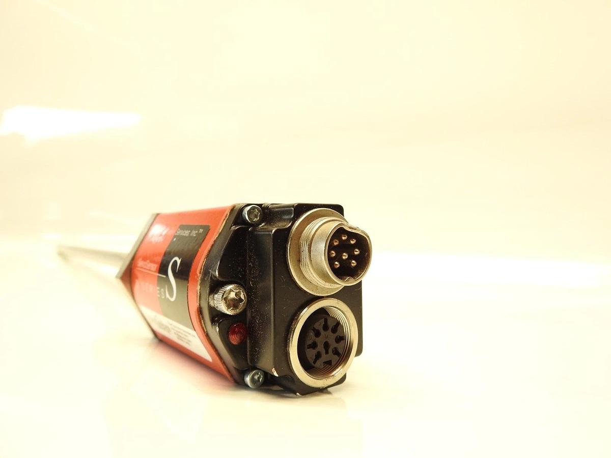 New Oem PawTawJohn Servo Sensor S Series SHT0120UD821V103 12" 91911944