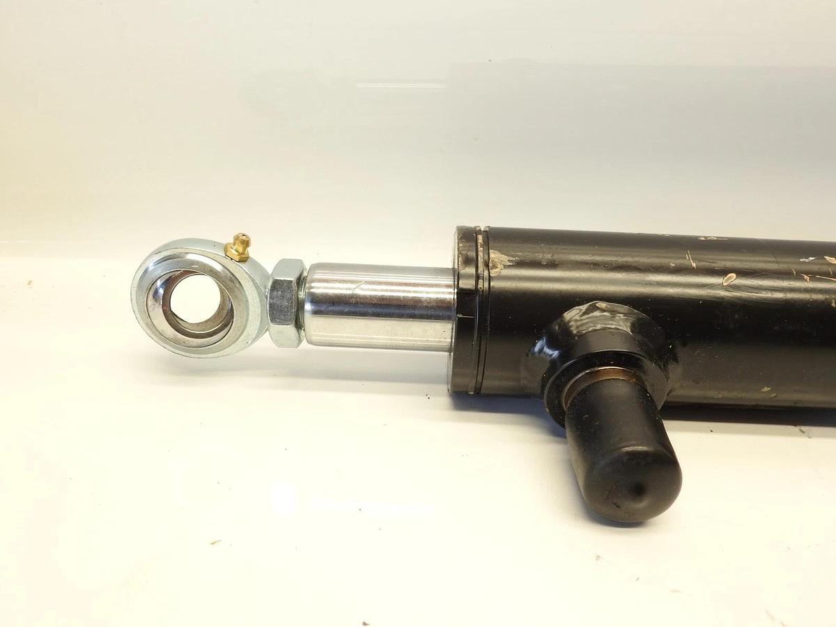 New Oem JLG Skyjack 194807 Hydraulic Steering Cylinder