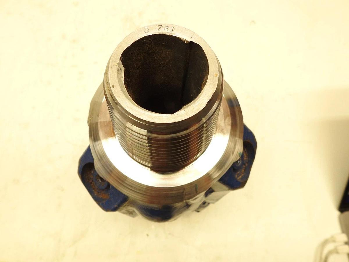 TCI Button bit Tricone Premium Drill Bit 2402 034 6.5"W 10 3/4" H