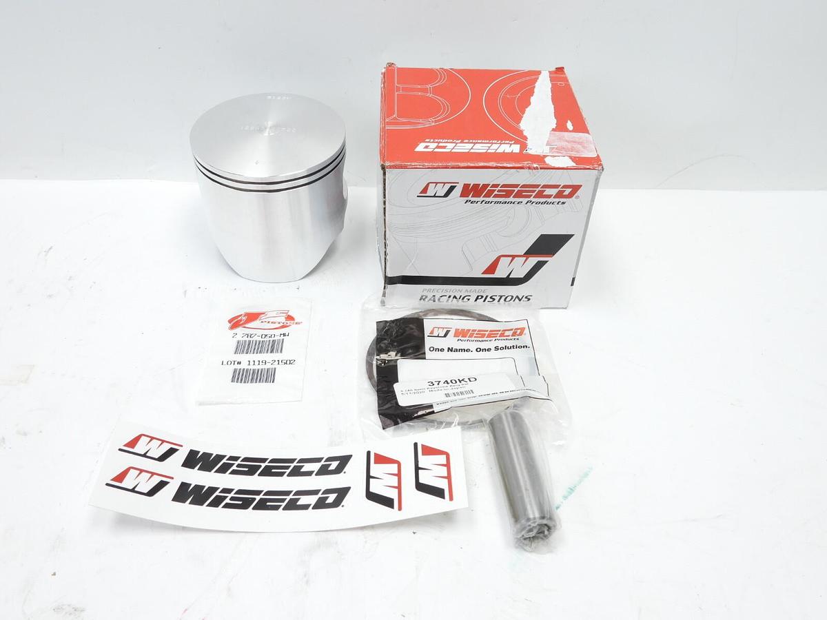 Wiseco 5123K 12985M09500 1200cc Superjet 95mm piston