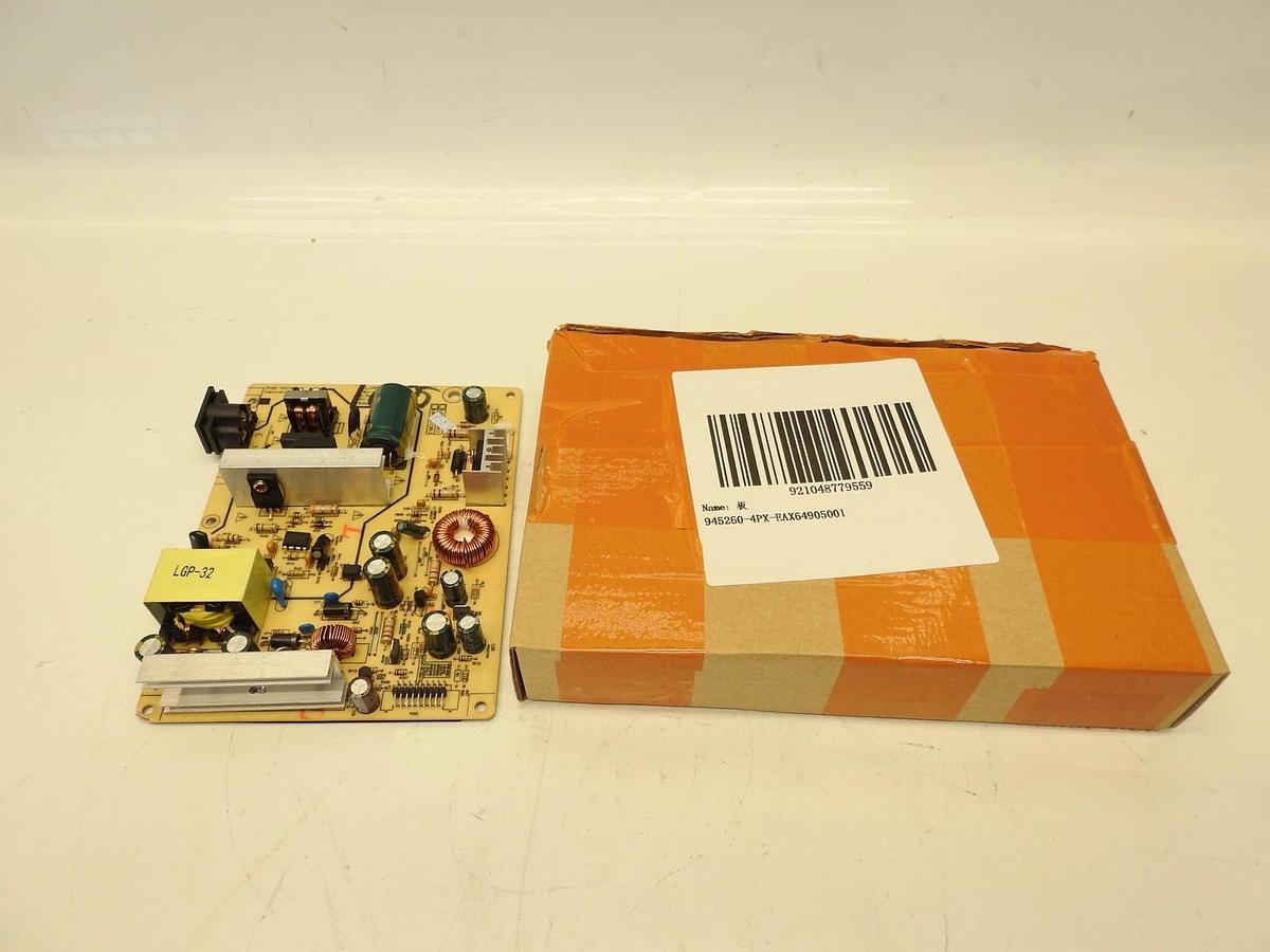 Power Board LGP32-13PL1 EAX64905001 For LG TV Power Support Board 32LN5400