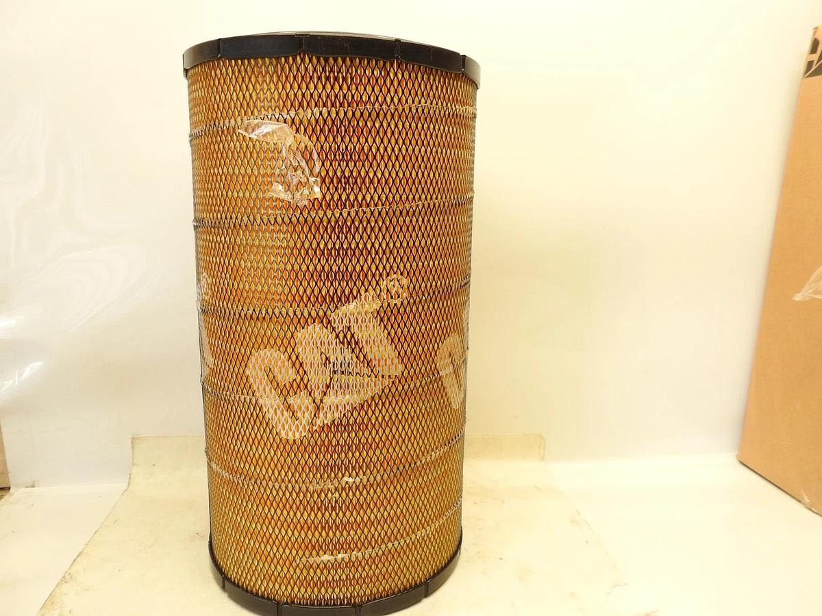 Genuine CAT 220-0453 Radial Seal Air Filter Ultra-High Efficiency