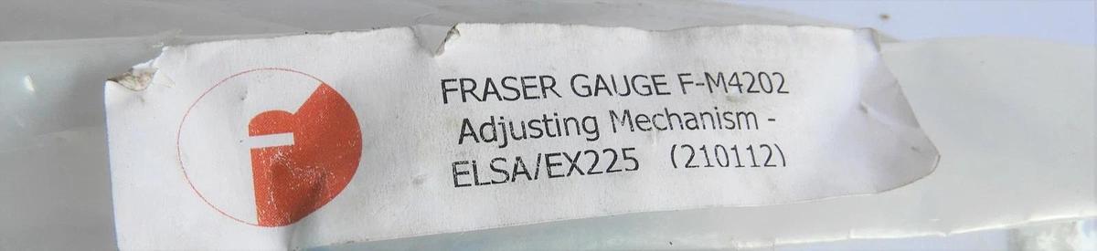 Brake Caliper Adjusting Mechanism Oem 82206 for VL FH/FM/FMX/NH