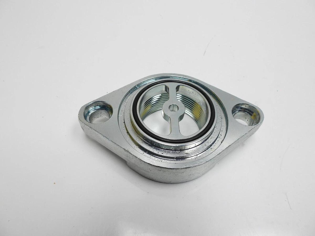 New Oem CAT Body Drain Valve 193-7364 bx11