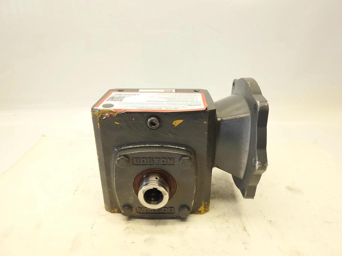 Boston Gear HF718-20-B5-H-P14 Speed Reducer 20:1 New