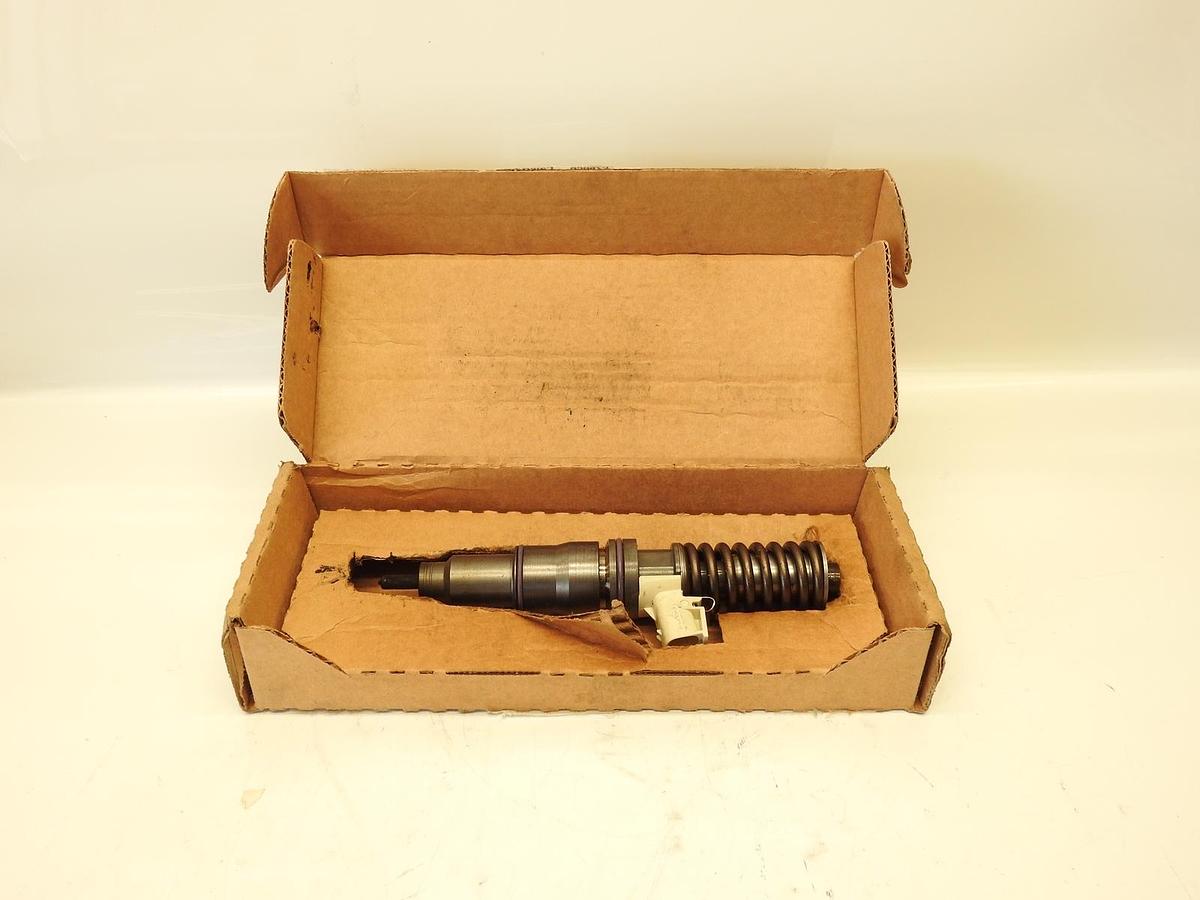 ASIS CORE Oem John Deere RE560656 Fuel Injector