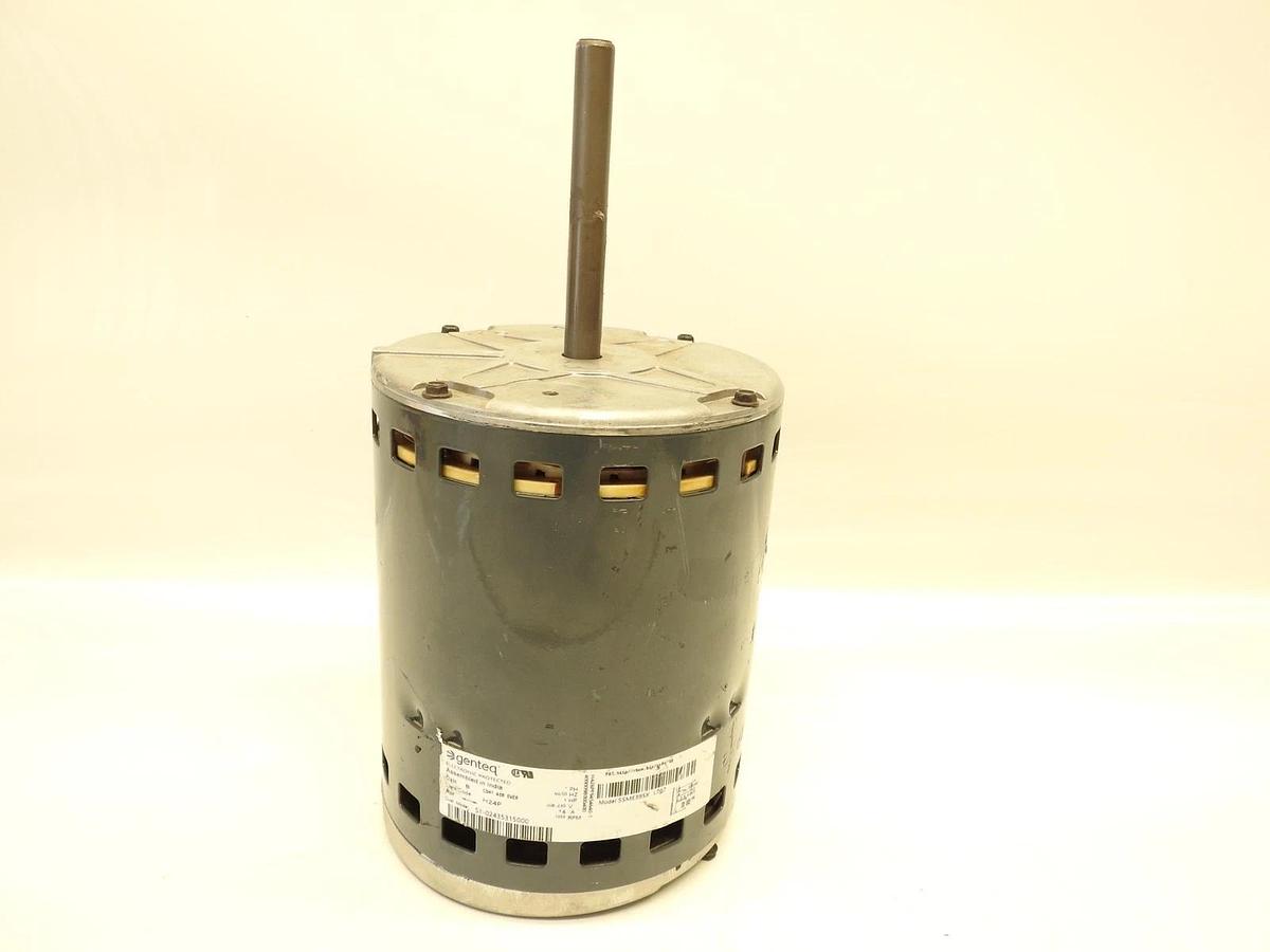 OEM York S1-02435315000 Blower Motor & Control Module ECM 208-230V 60/50HZ 1HP