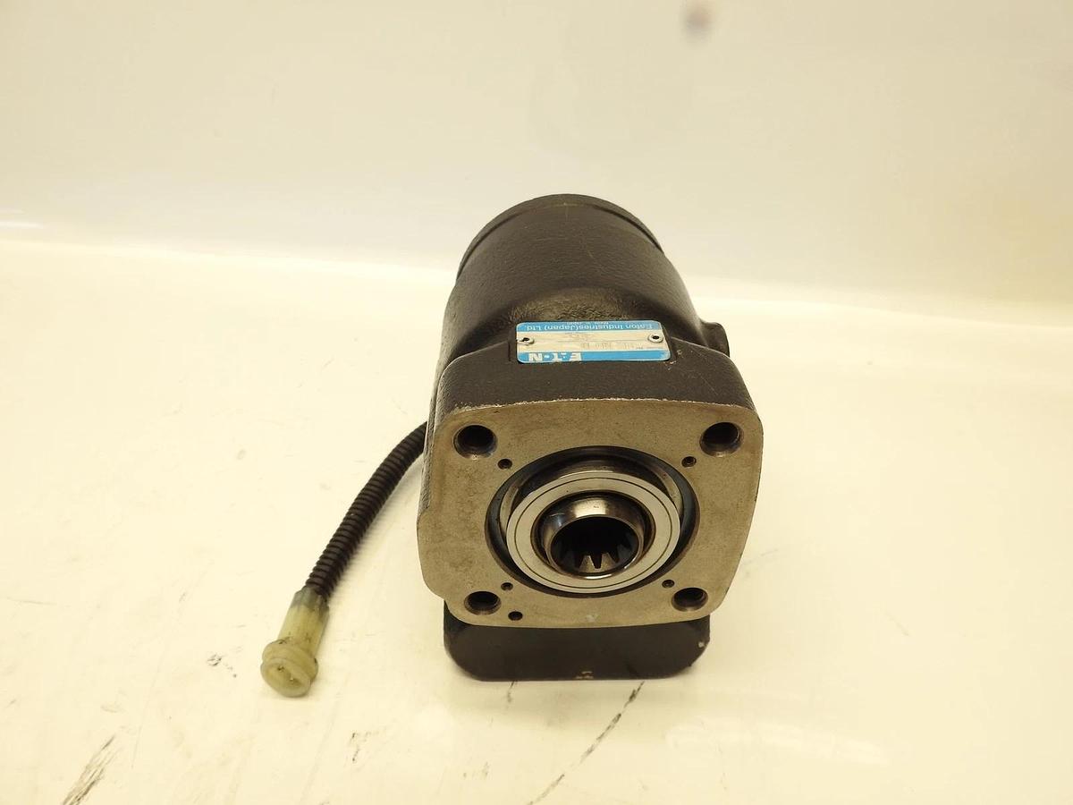 New Oem Eaton Uq-ND-D Hydraulic Steering Control Unit