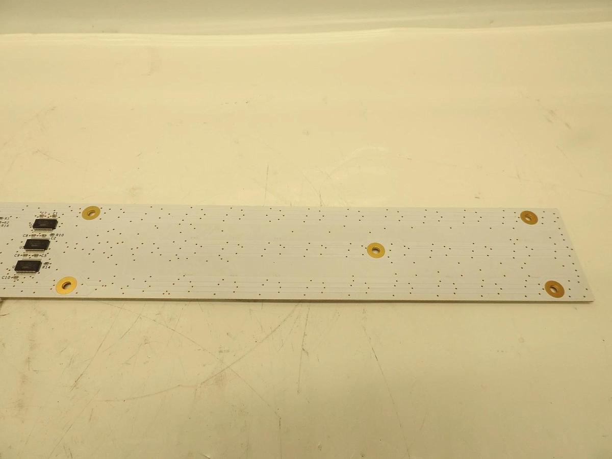 New Genuine Cadillac Jack Replacement Led Light Board 051043 C051044  STM-5