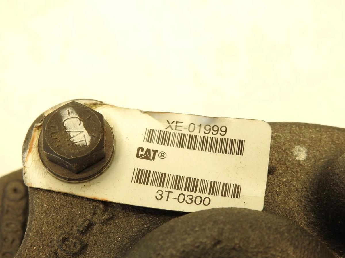 New Genuine Oem Caterpillar Cat 3T-0300 PUMP G