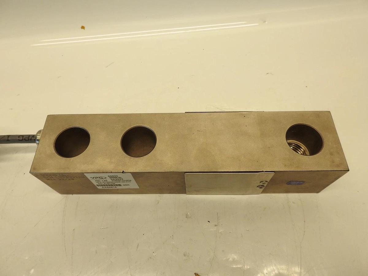 New Oem John Deere AA94615 Sensor, Load Cell 20K Lb Capacity