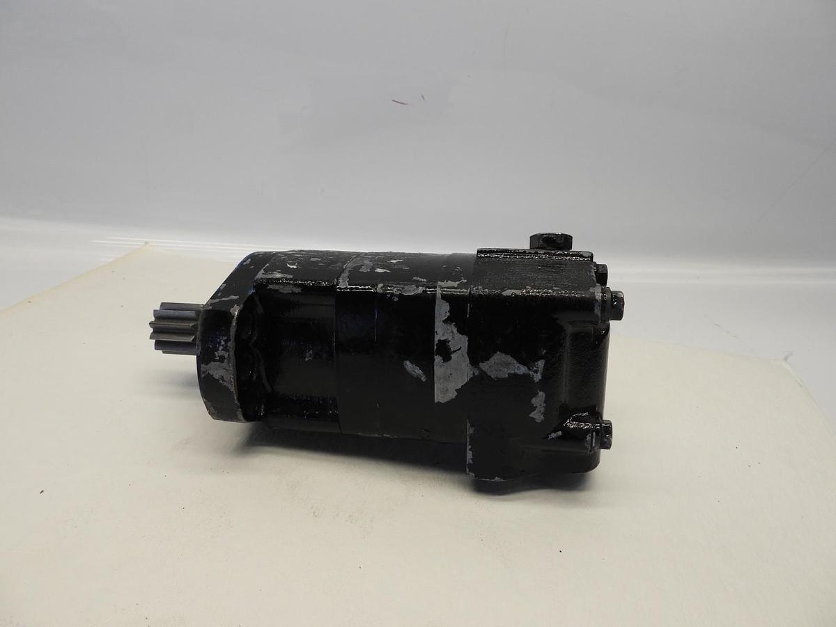 New AugerTorque ATMS-160-11T 20050166 Hydraulic Motor