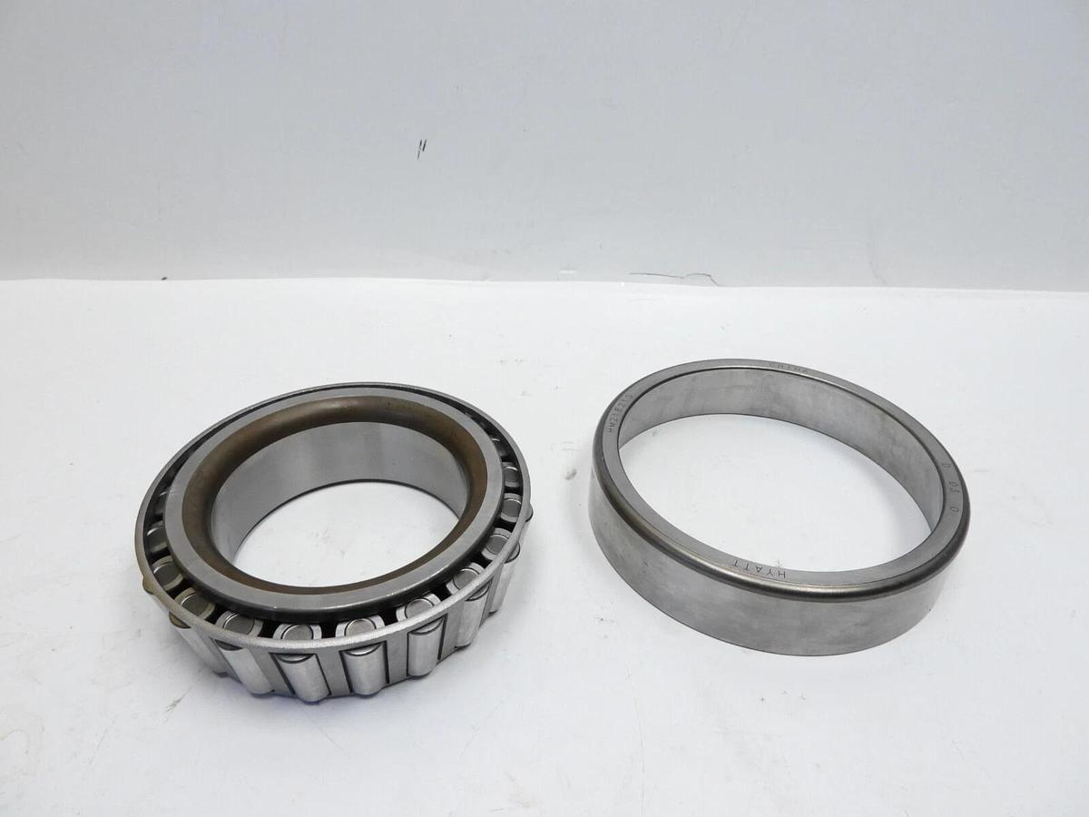 NEW TRPSET414 HM218210/HM218248 BEARING AND CUP