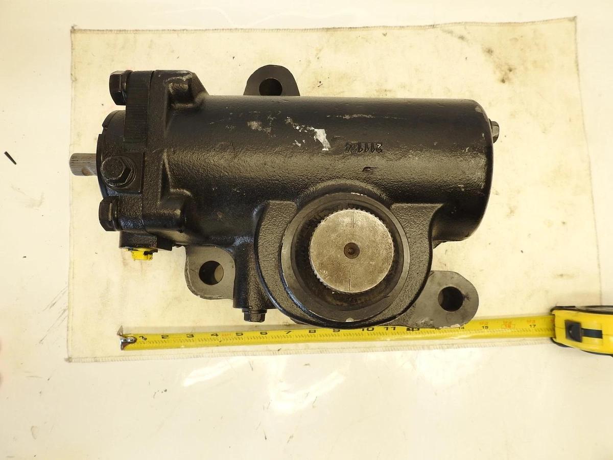 New Genuine GYS Power Steering Gear Box  211124  211123