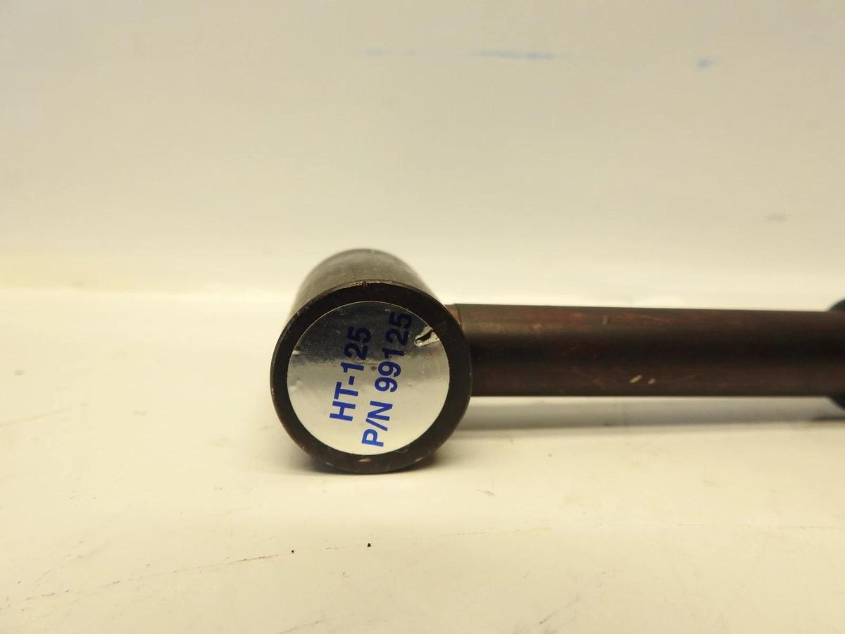 NEW GENUINE CLAMPALL 99125 HI-TORQ 125 NO-HUB TORQUE WRENCH