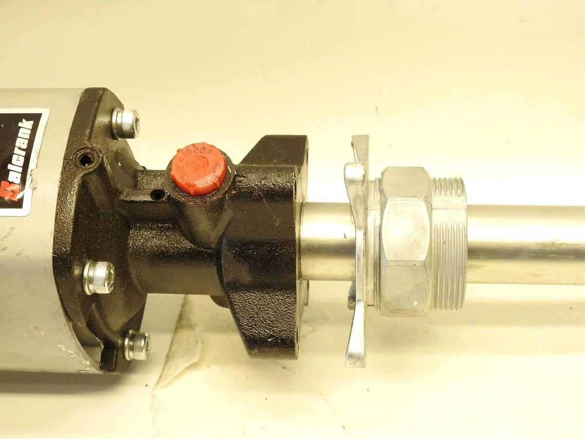 New Genuine Balcrank LION 350 60:1 Oil Pump