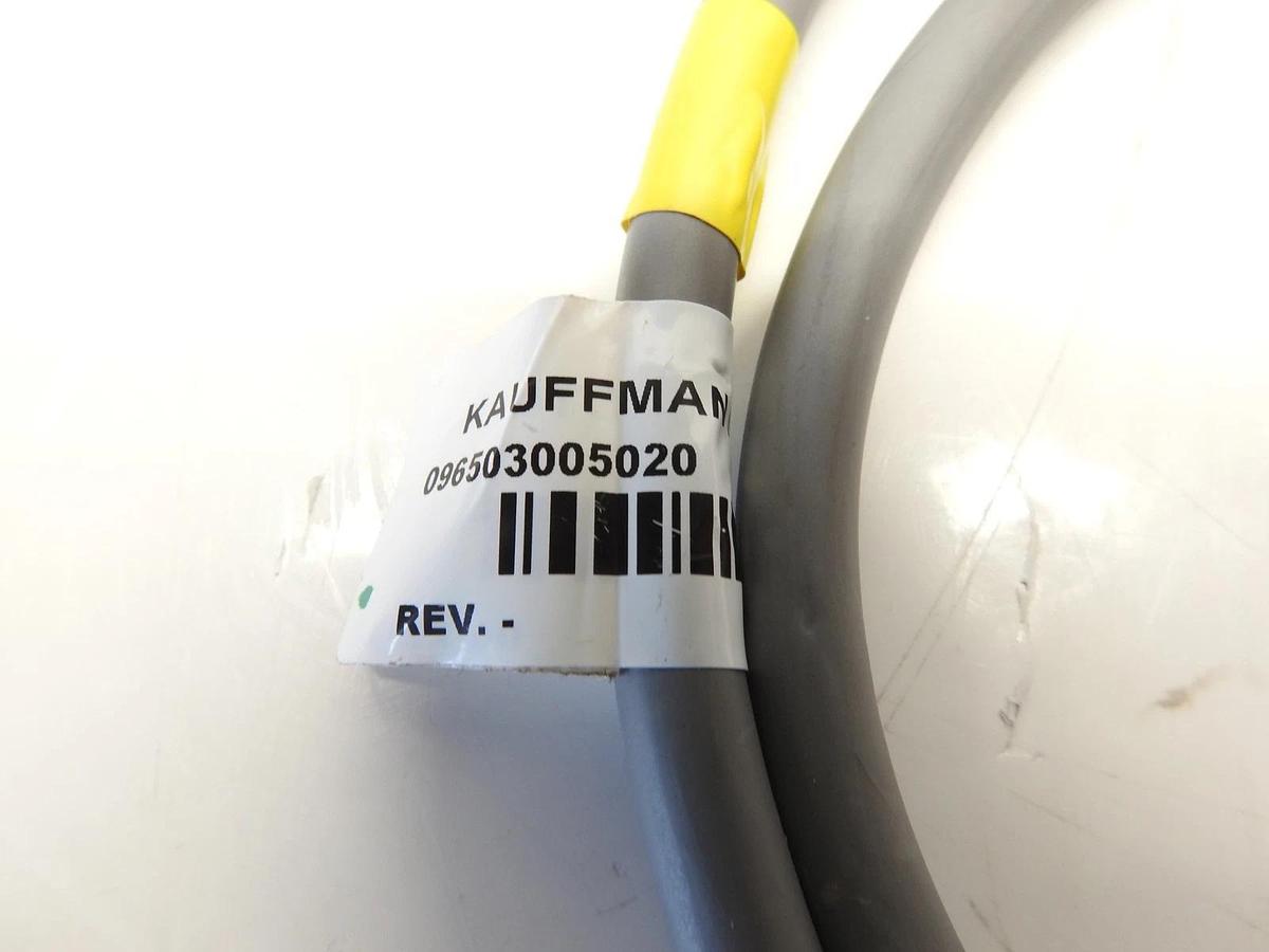 Kauffman Wiring Harness 096503005020 77234