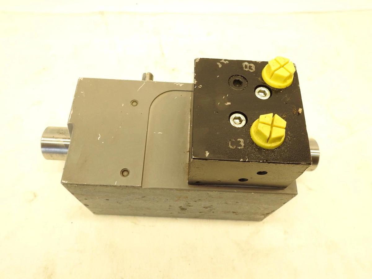 New Genuine Epiroc Atlas Copco Valve Block Assembly 10PROJH1144 14PROH1167 T3W17