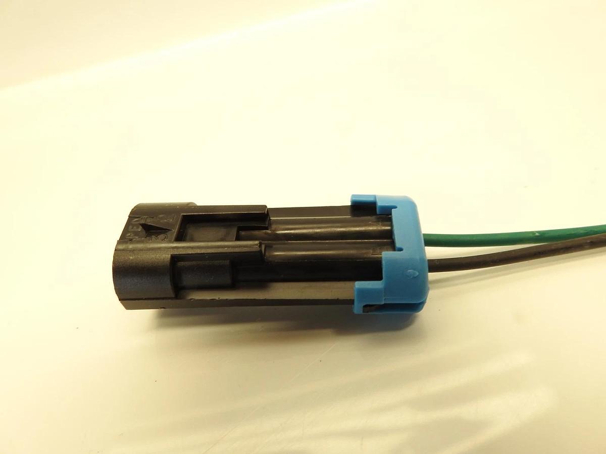 Mercury Quicksilver 8M0021043 Water In Fuel Sensor 8M0214989 75 90 115 DFI 1.5L