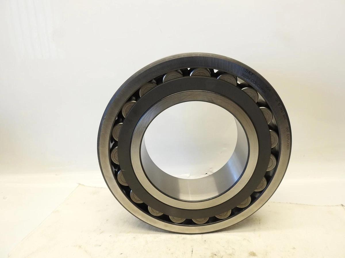 NEW SKF 22234CC/C3W33 Spherical Roller Bearing 170mm Bore 310mm Dia. 86mm W