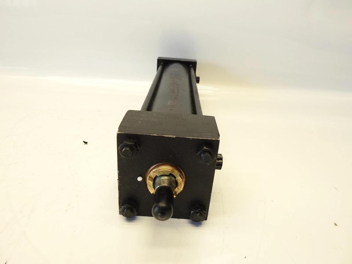 New Oem Parker 1H000014392 Hydraulic Cylinder
