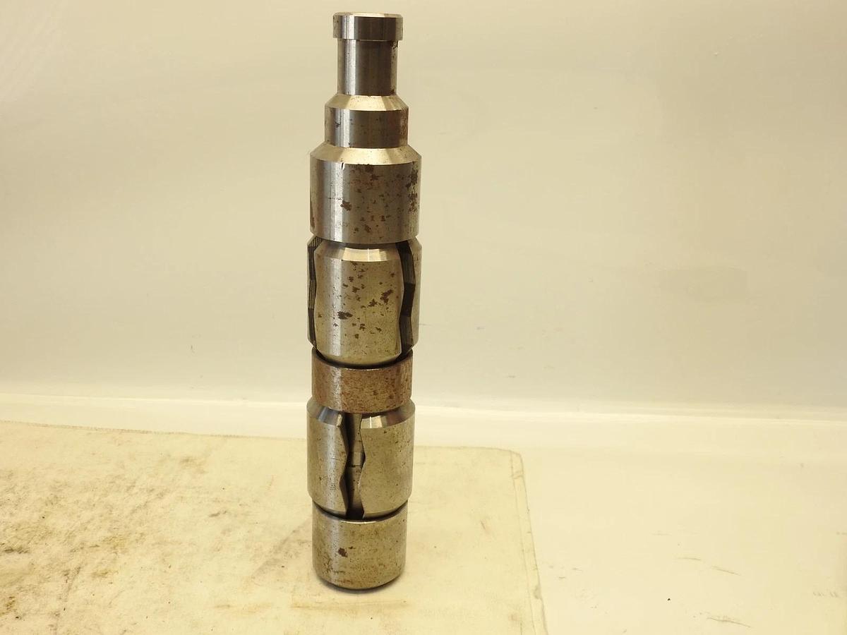 New Genuine Oem Ferguson Well plunger 12 13/16"
