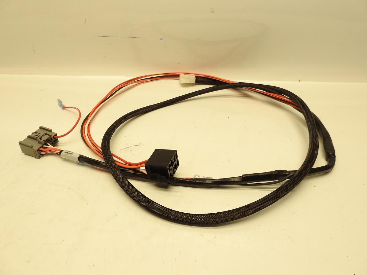 New Oem 949VANS E50916A-1301 HARNESS RAMP CONTROL