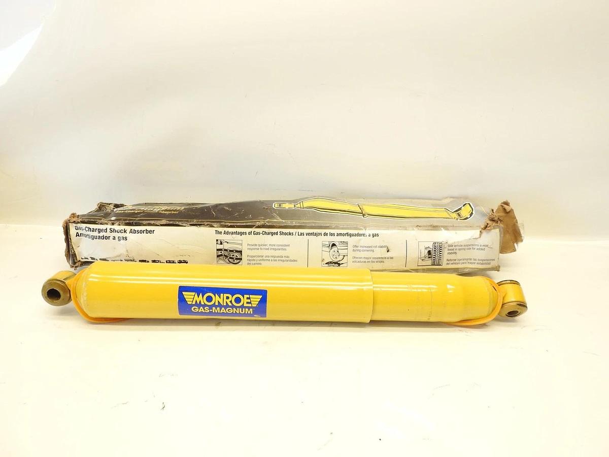 Monroe 34687 Rear Shock Absorber Struts Damper for Ford models #4032 AMZ36