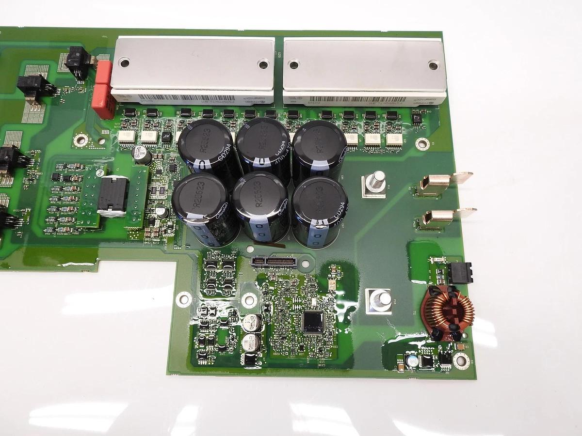 New Genuine 512469 Circuit Board MY716116  02M-4916-C