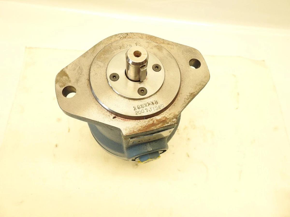 New Genuine Oem Dynex PF2007J1360 8,000 PSI Hydraulic Pump