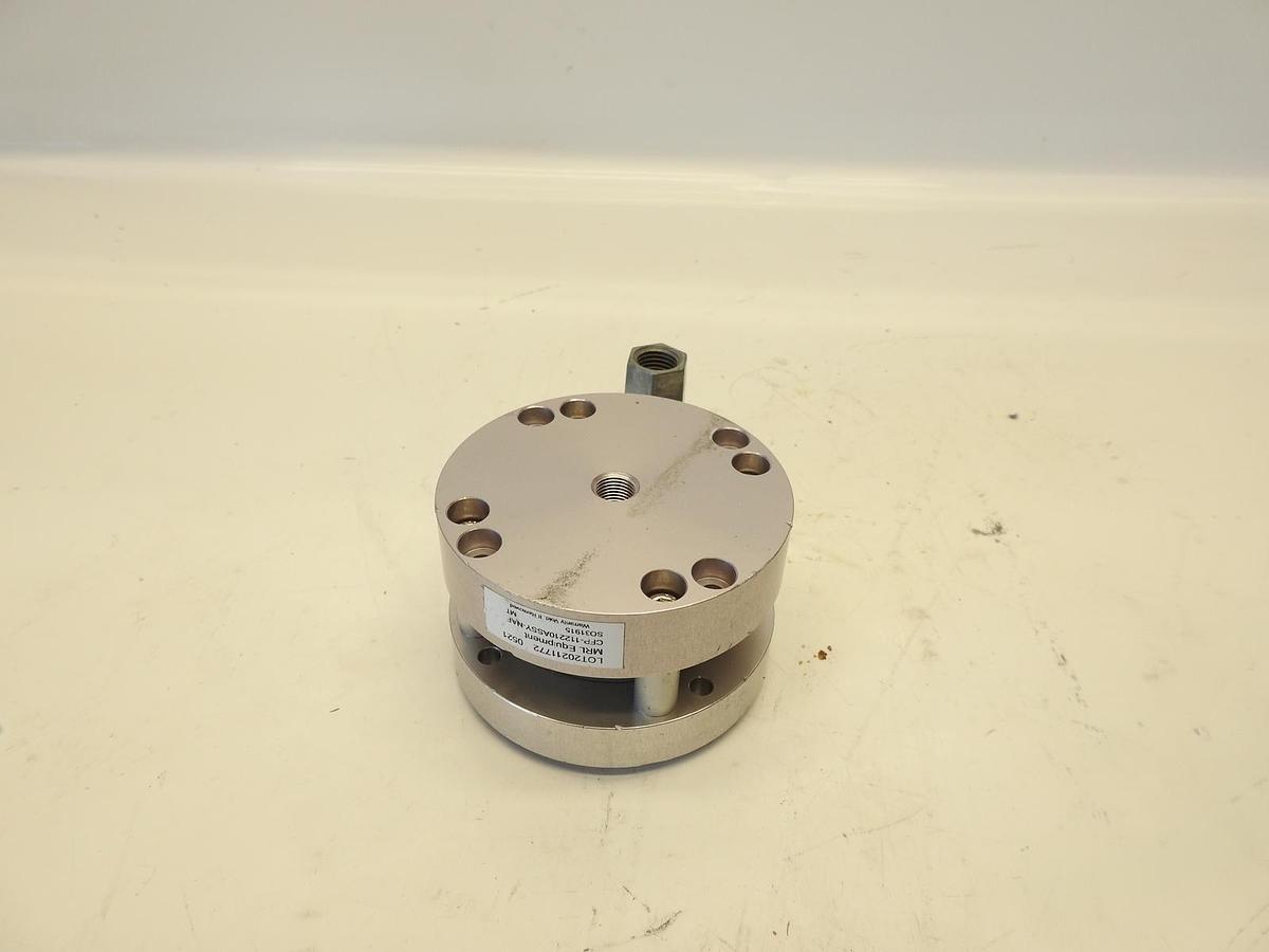 New Bimba Flat Cylinder CFP-112210ASSY-NAF LOT20211772