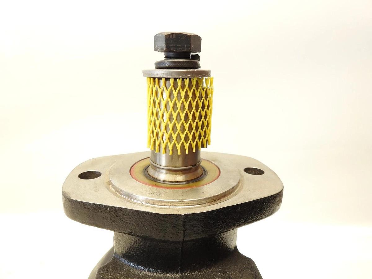 New Oem Parker TF0405AS030AAAA 24.7 Cu In/Rev Displacement 231 Max RPM Hydraulic