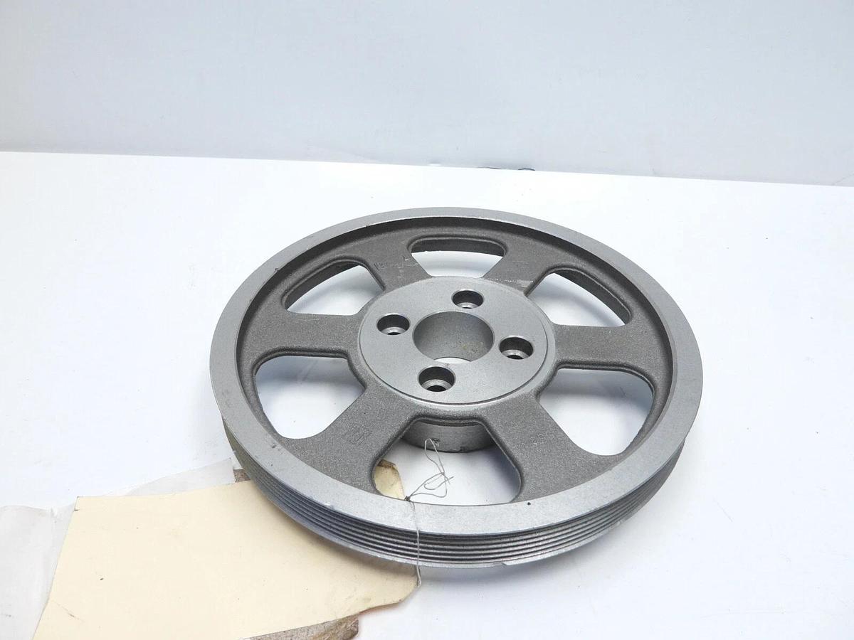 New Oem JLG 3580320 PULLEY, ENGINE DEUTZ 8031565