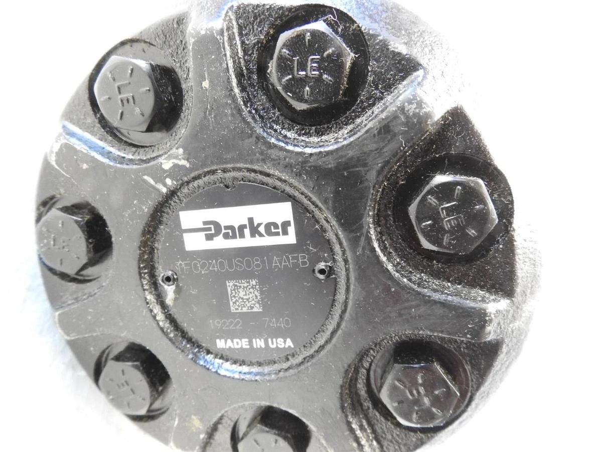 New Oem Parker TF Series TF0240US081AAFB