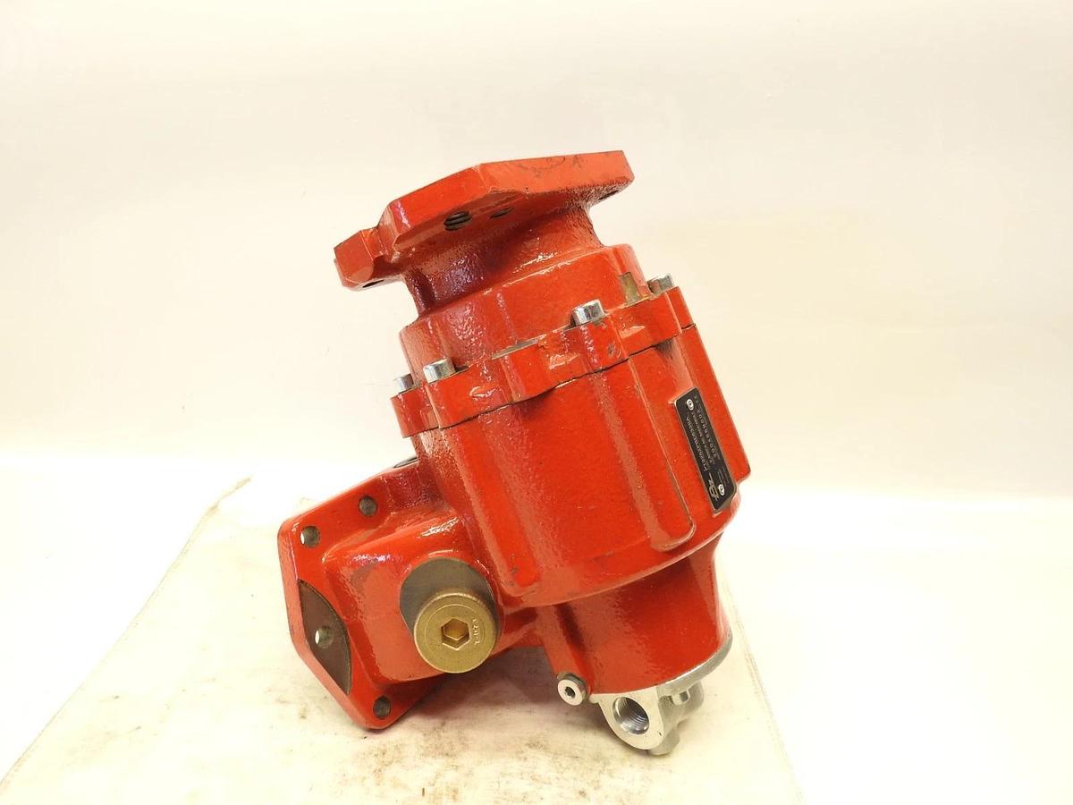 New Genuine Eaton Bezares Low Profile Md PTO PT3252PBE633SA
