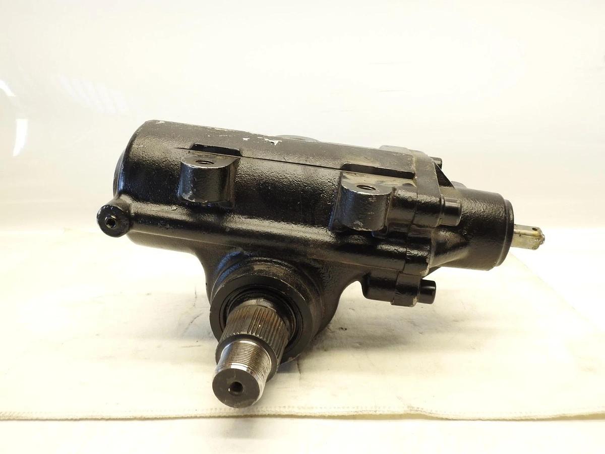 New Lares Power Steering Gear 11602 Fits: Ford E-150 E-250 Ecoline