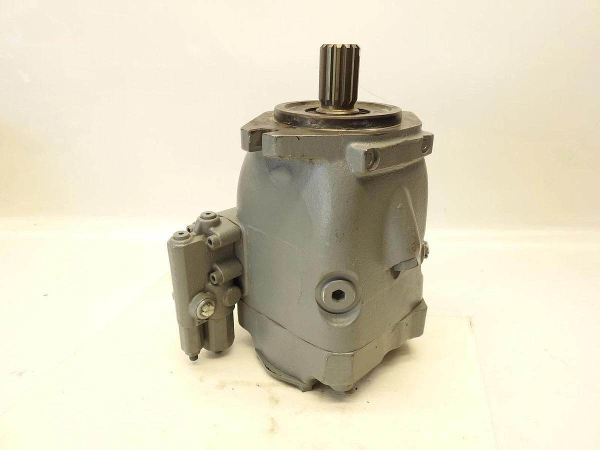 New Oem Rexroth R986100687 82451747 Piston Pump