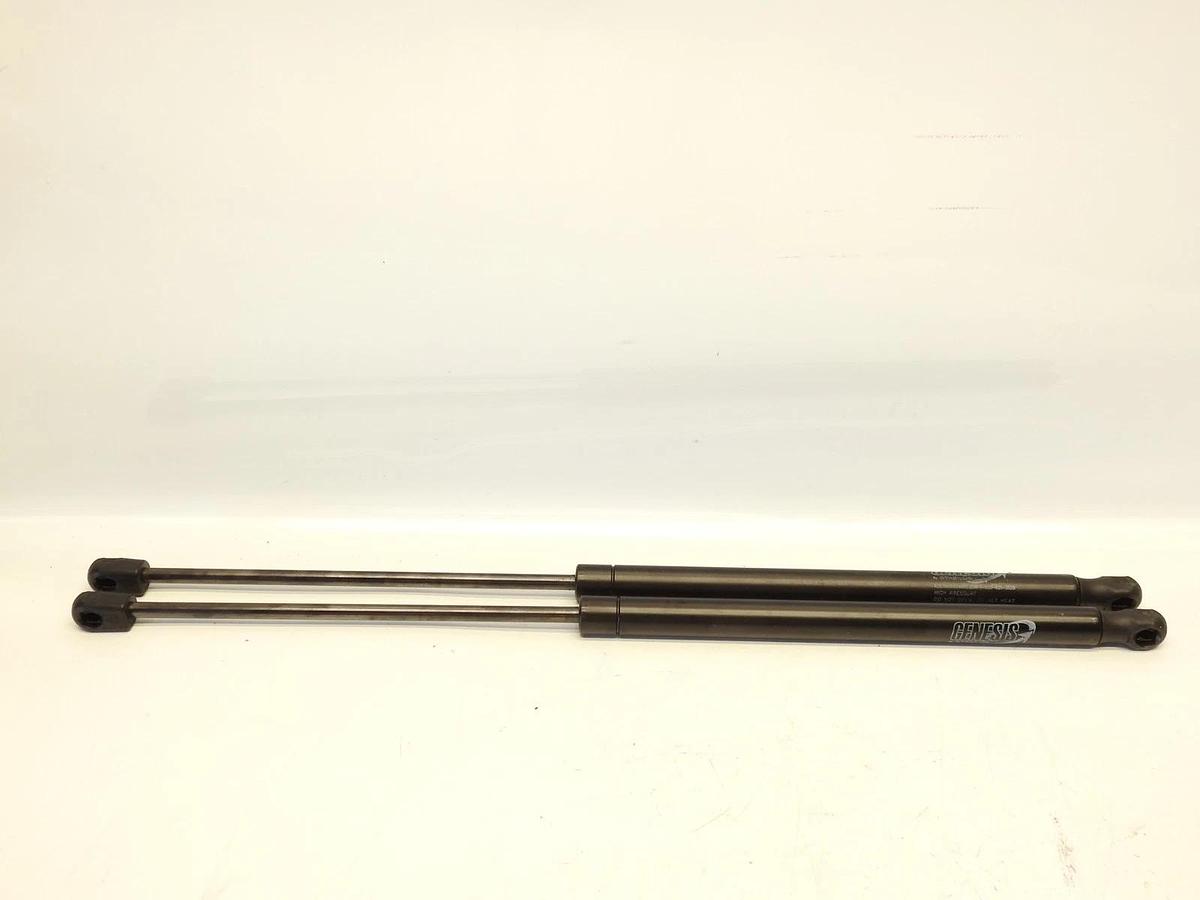 lot Of 2 GENESIS GAS SPRING - .315" ROD X 4219WE 0360N