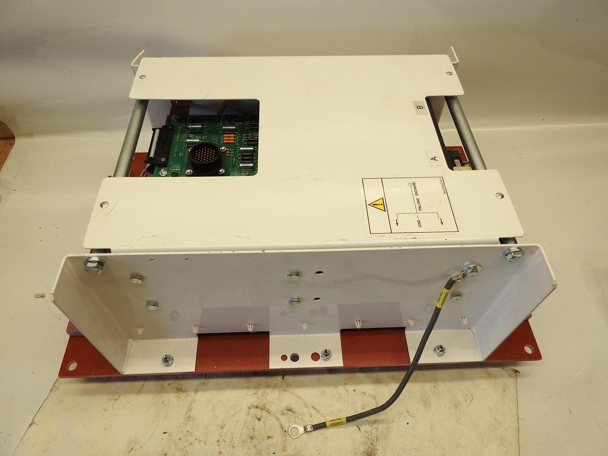 New Genuine Wabtec GE Transportation Blower Fan Controller Panel  XC23061431M