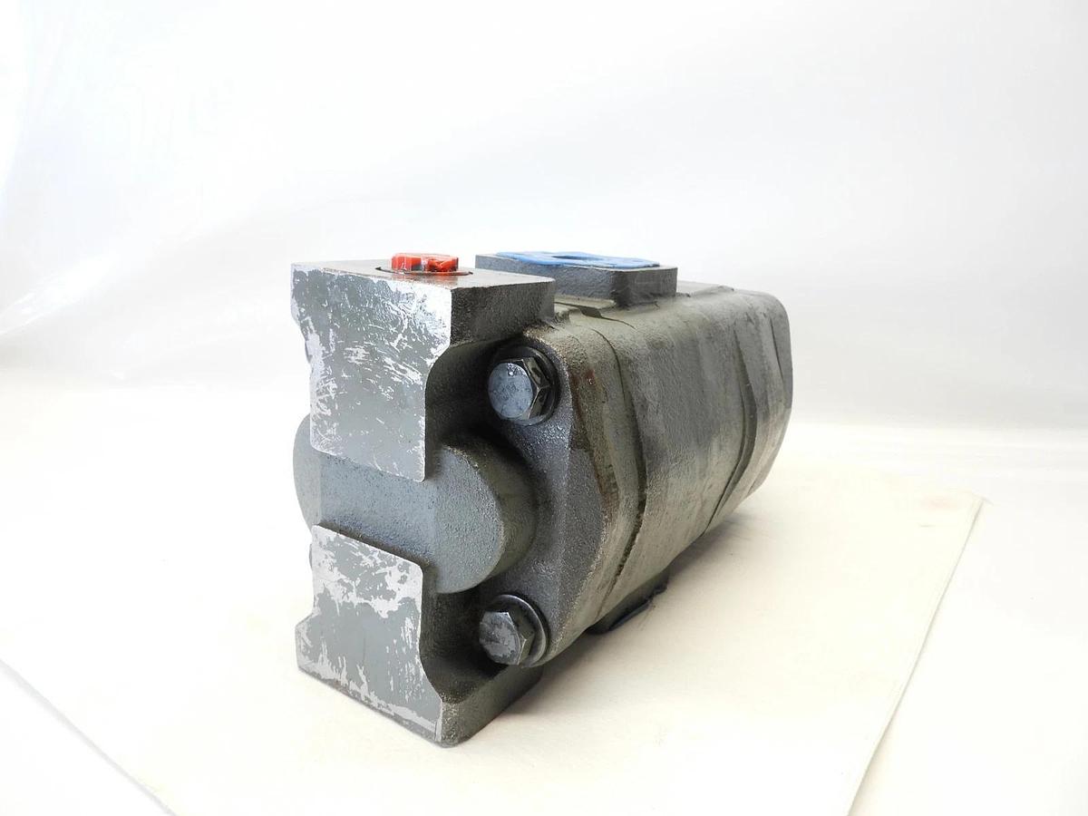 New Metaris Hydraulic Pump MHP365B MHP365B542**AB2511