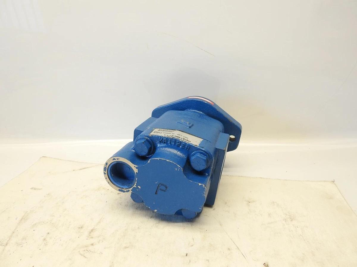 New Trausch Dynamics 6200080 Hydraulic Motor