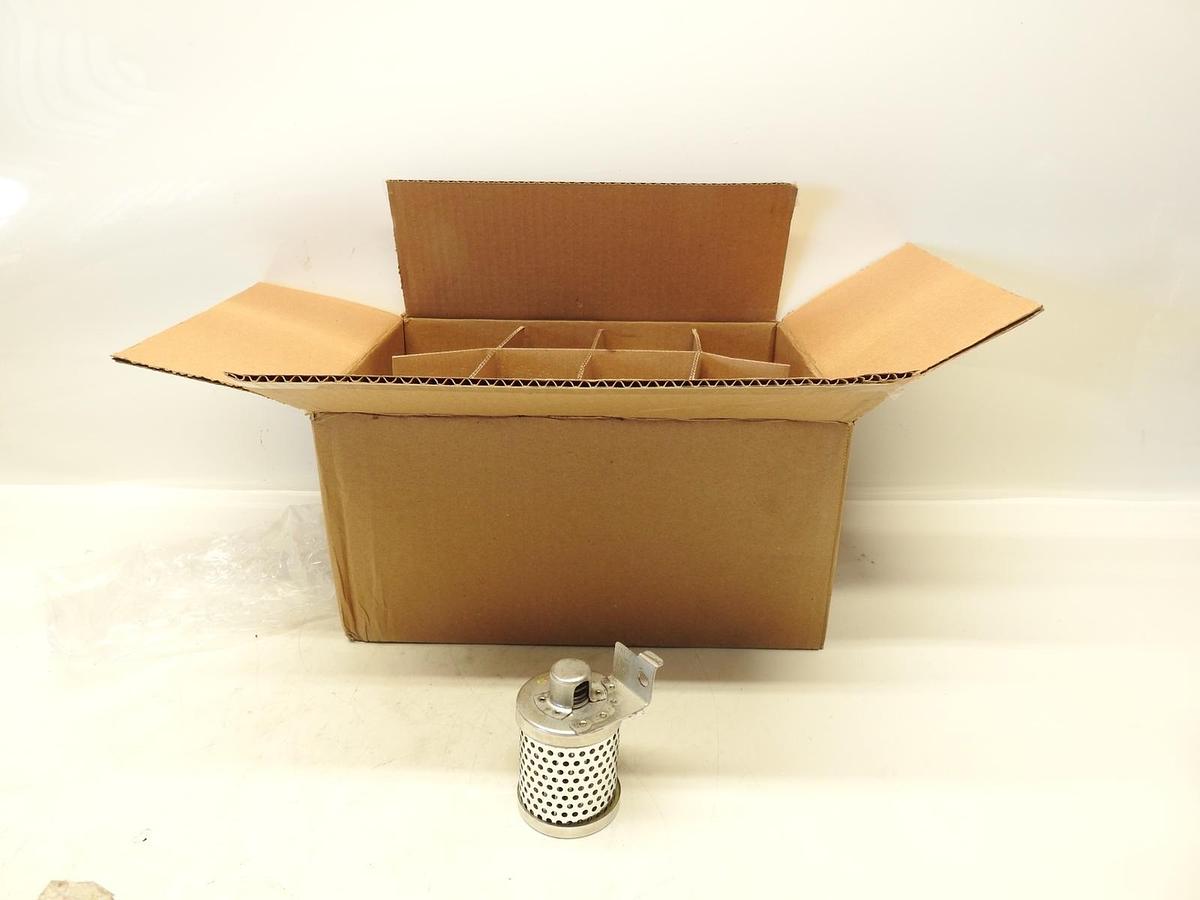 12Pk Genuine Oem Thermo King 22-1376 , Oil Filter - Compressor , X426 & X430