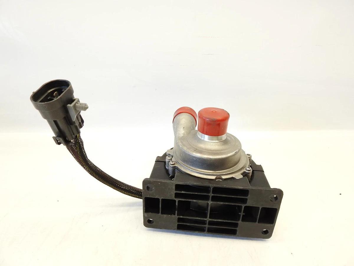 New Genuine Spal C01-BBL533P/P-G01 Coolant Pump 24V
